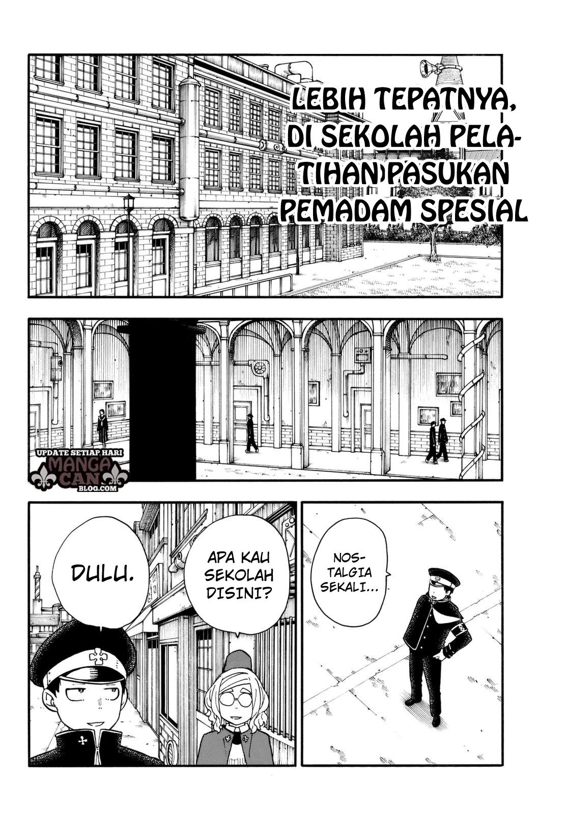 Chapter 93 - halaman 7