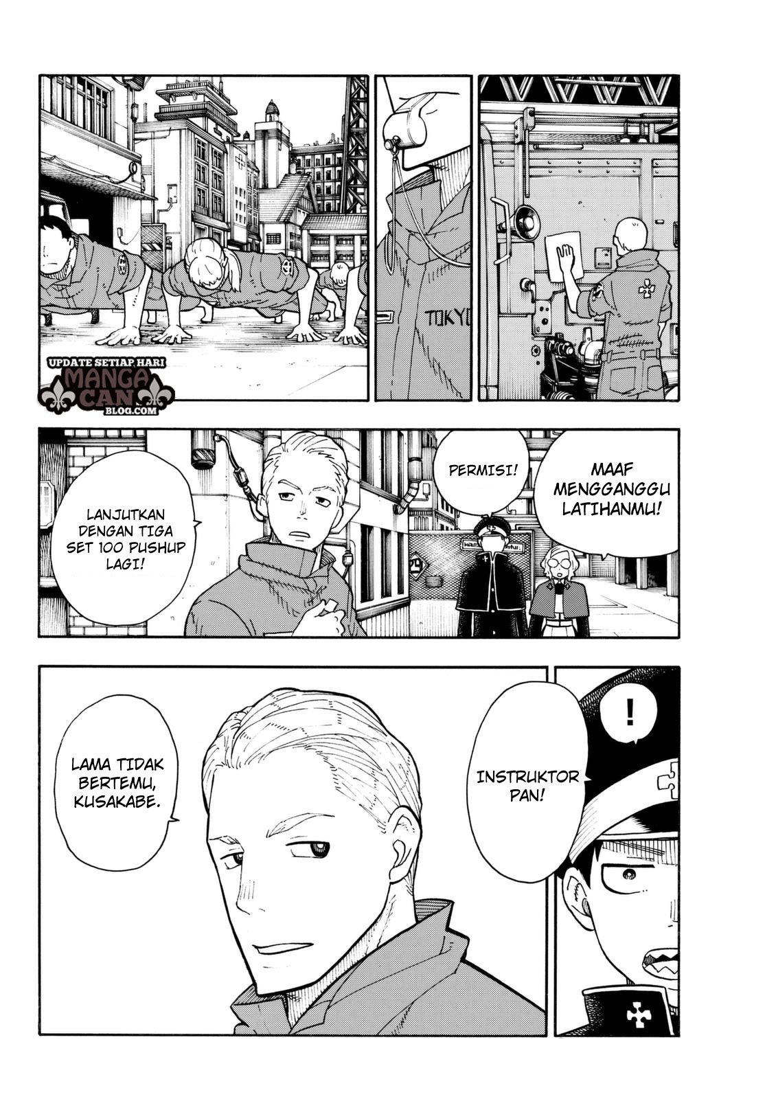 Chapter 93 - halaman 9