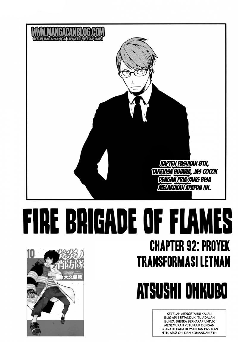 Chapter 92 - halaman 2