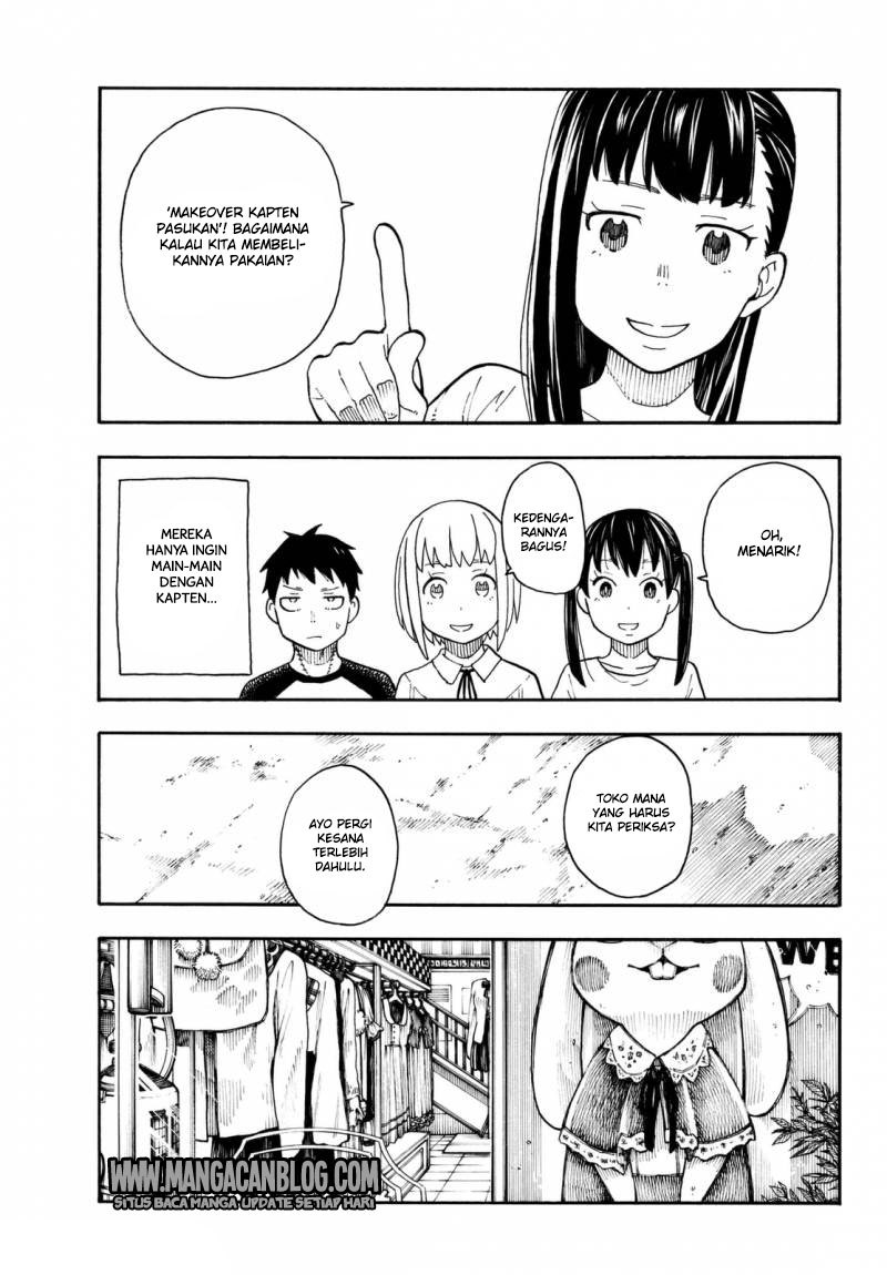 Chapter 92 - halaman 12
