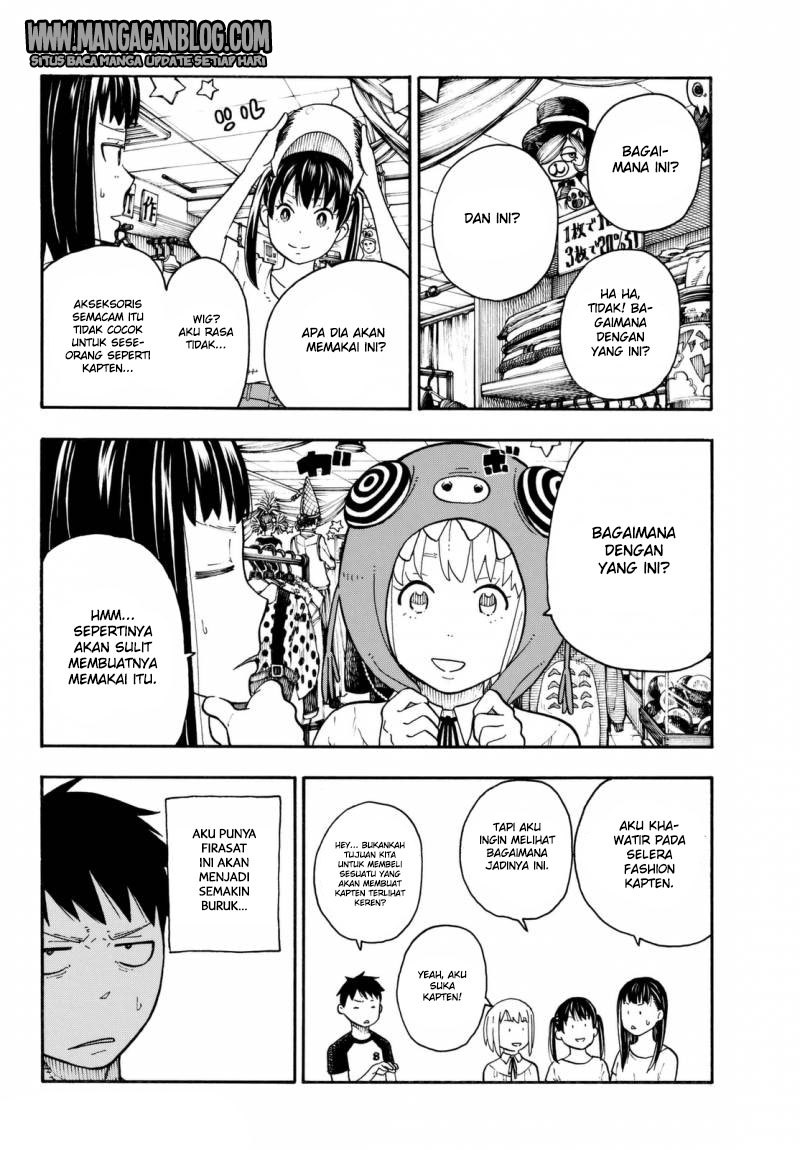 Chapter 92 - halaman 13
