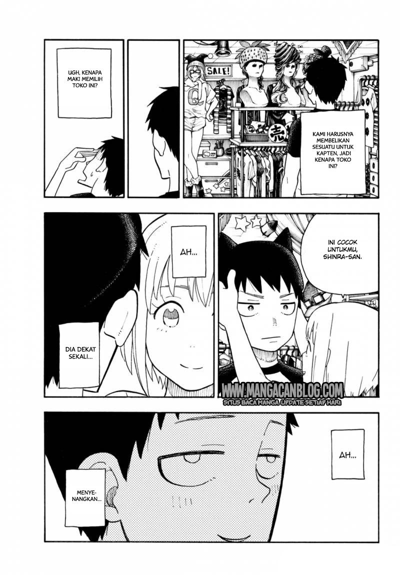 Chapter 92 - halaman 14