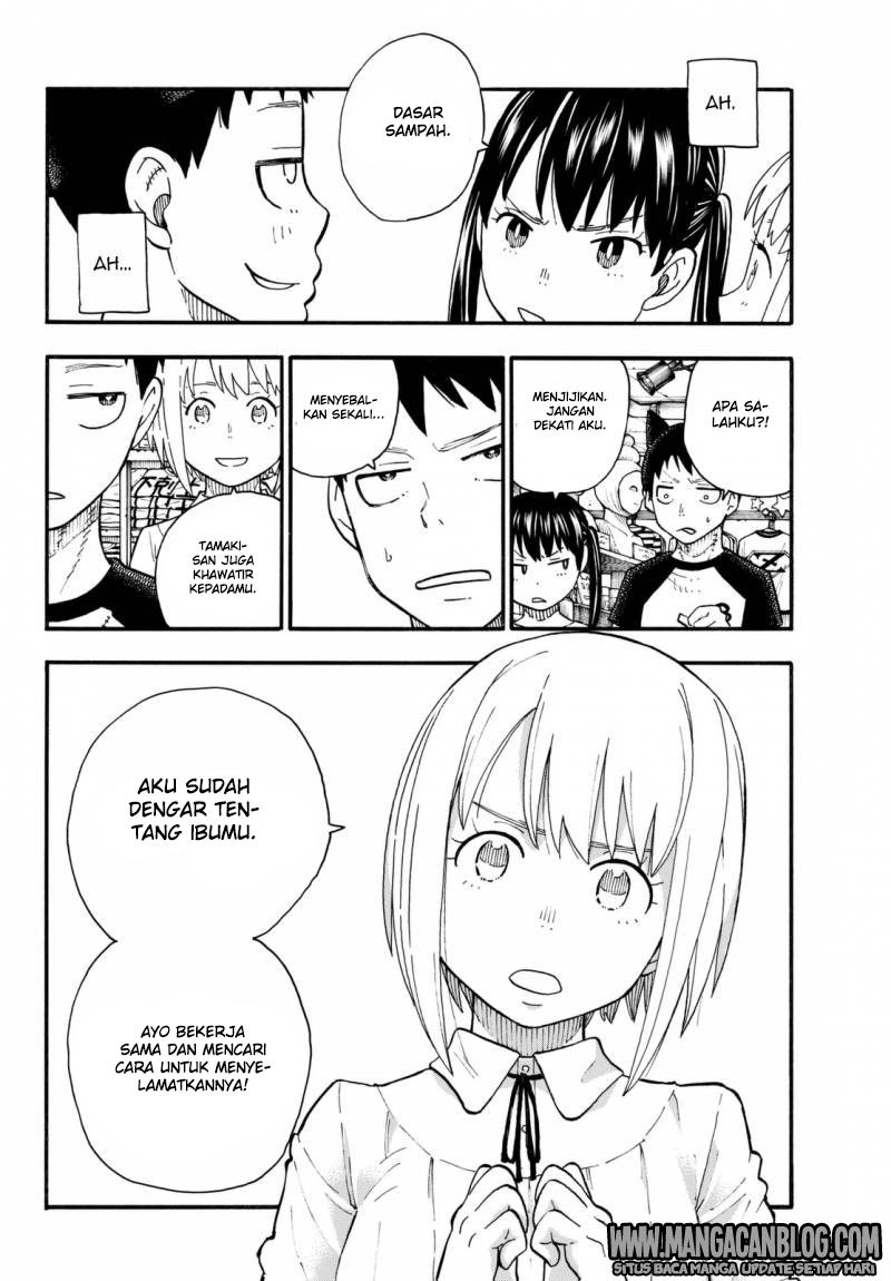Chapter 92 - halaman 15