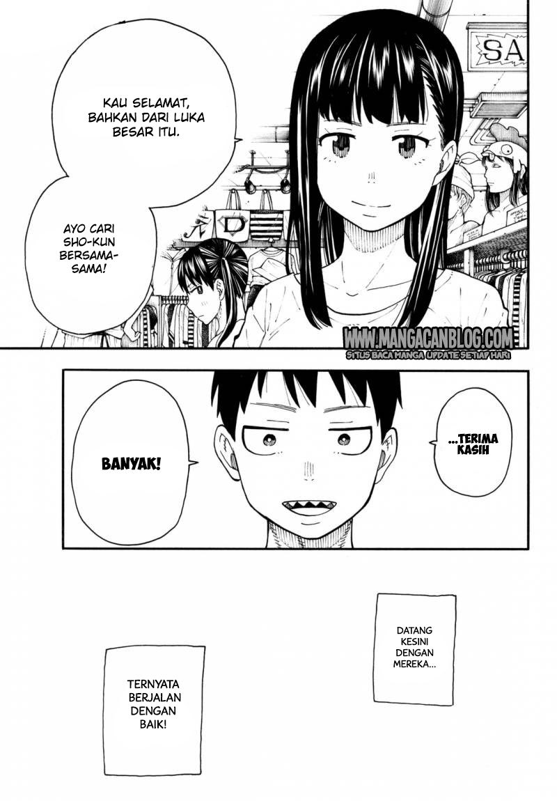 Chapter 92 - halaman 16