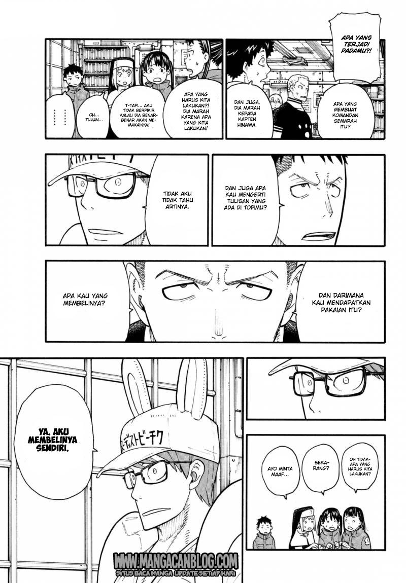 Chapter 92 - halaman 18