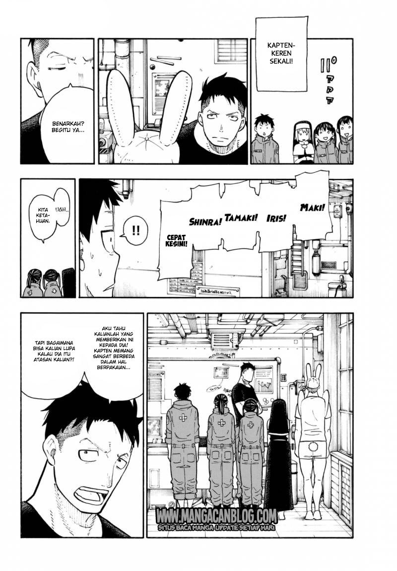 Chapter 92 - halaman 19
