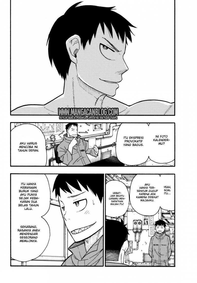 Chapter 92 - halaman 3