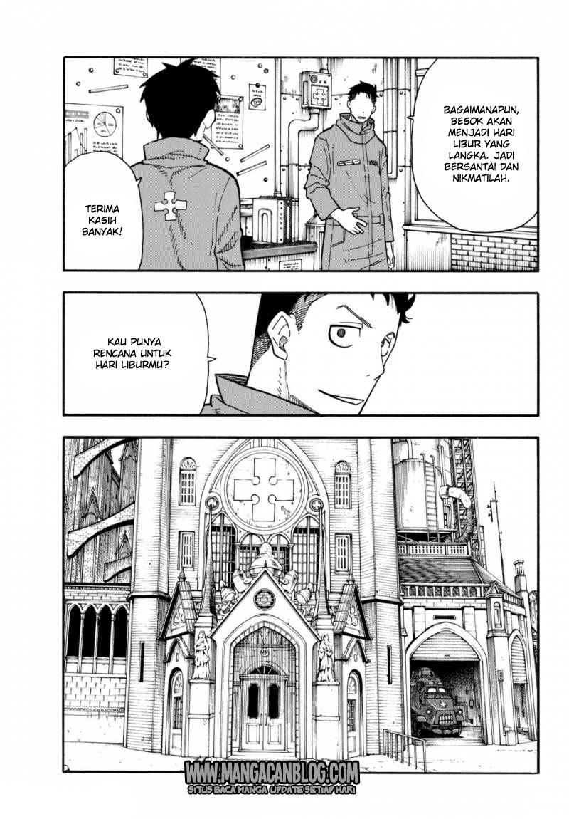 Chapter 92 - halaman 6