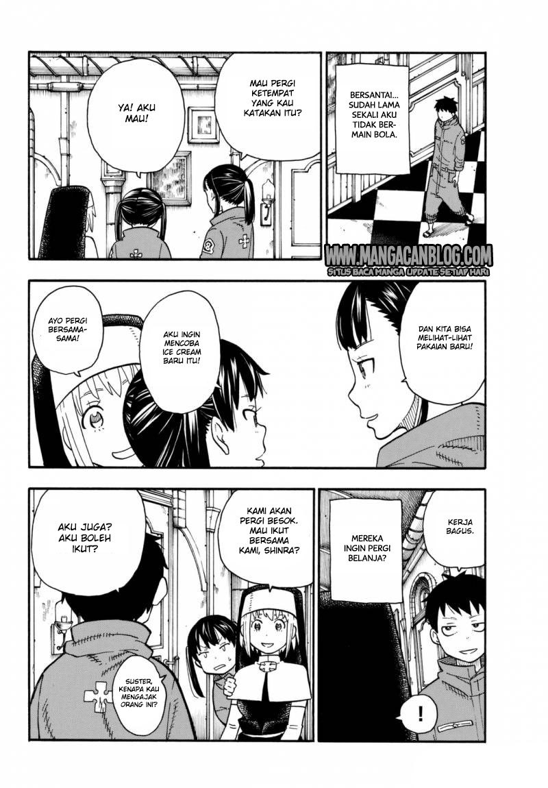 Chapter 92 - halaman 7