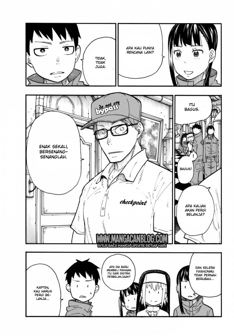 Chapter 92 - halaman 8