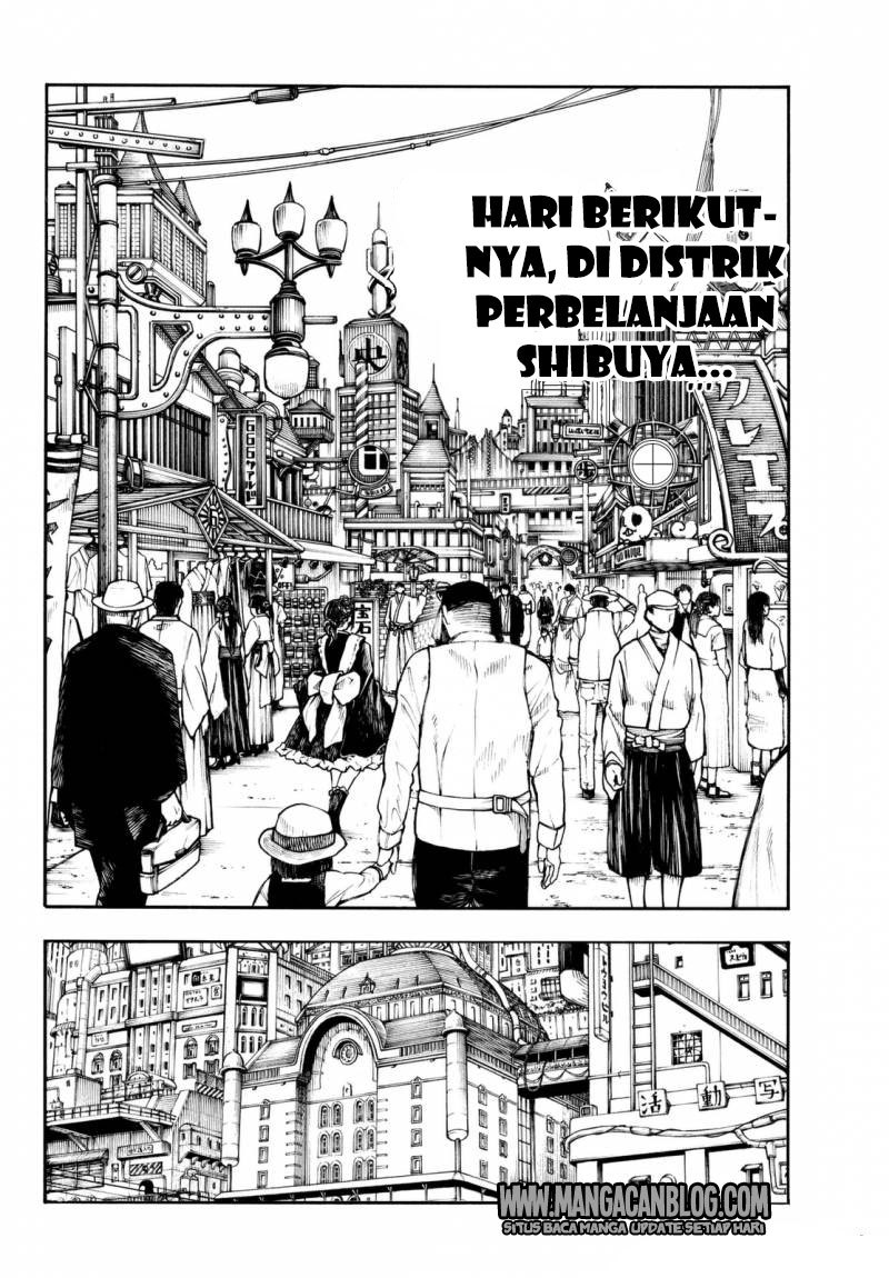 Chapter 92 - halaman 9