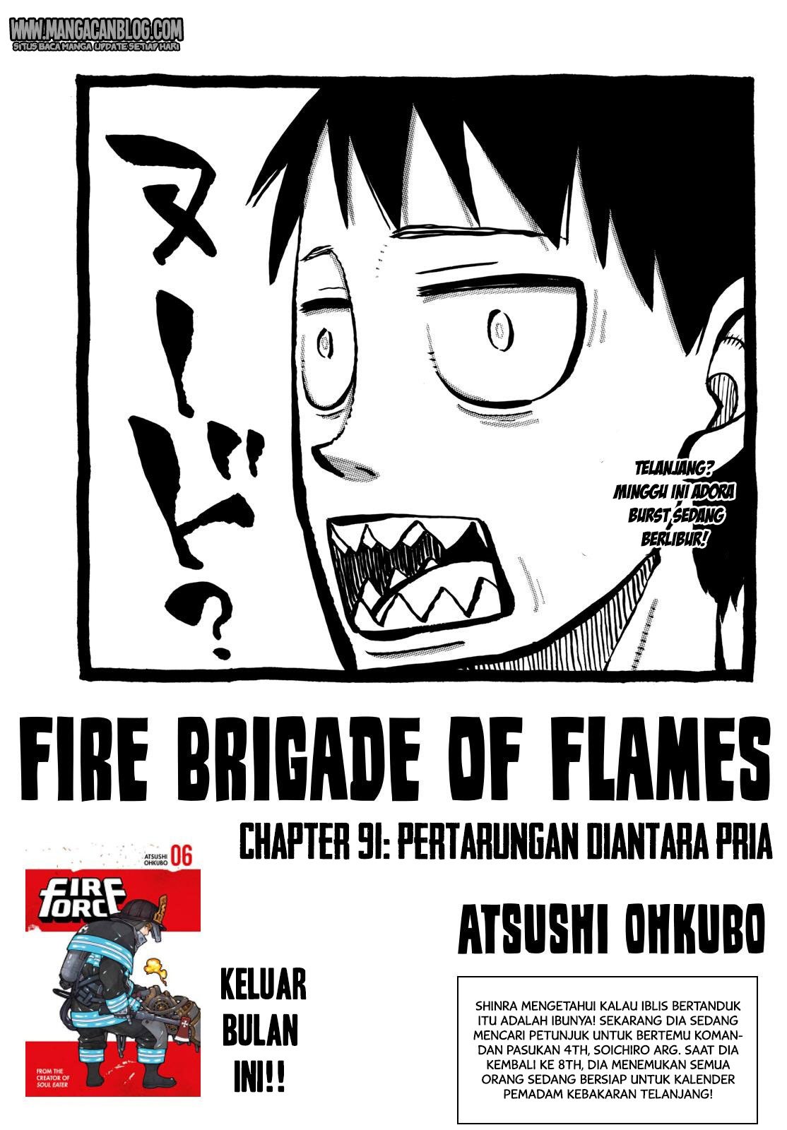 Chapter 91 - halaman 2