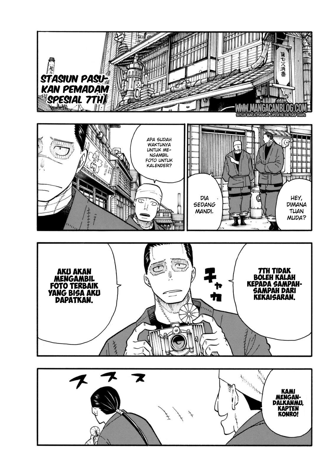 Chapter 91 - halaman 14