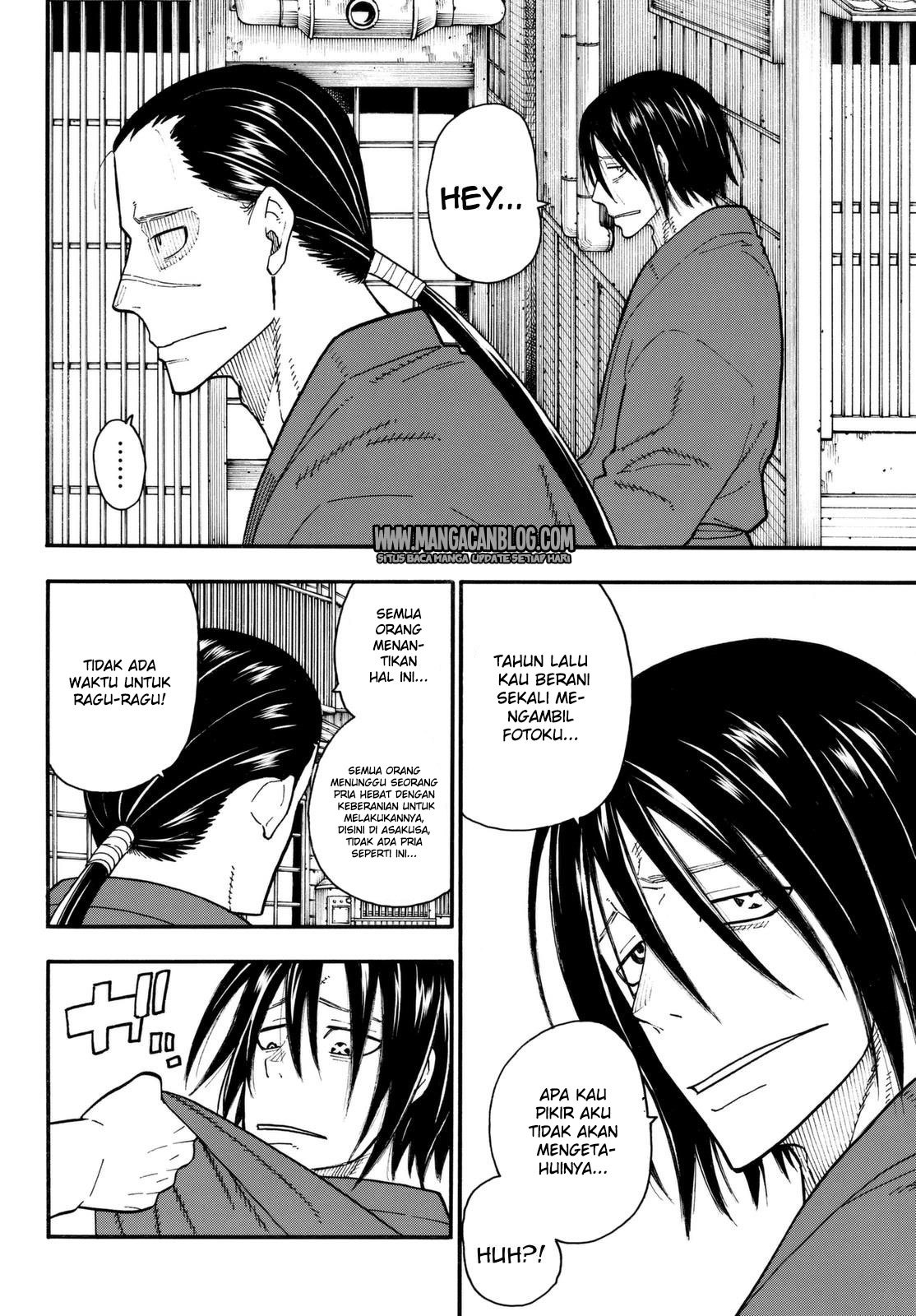 Chapter 91 - halaman 15