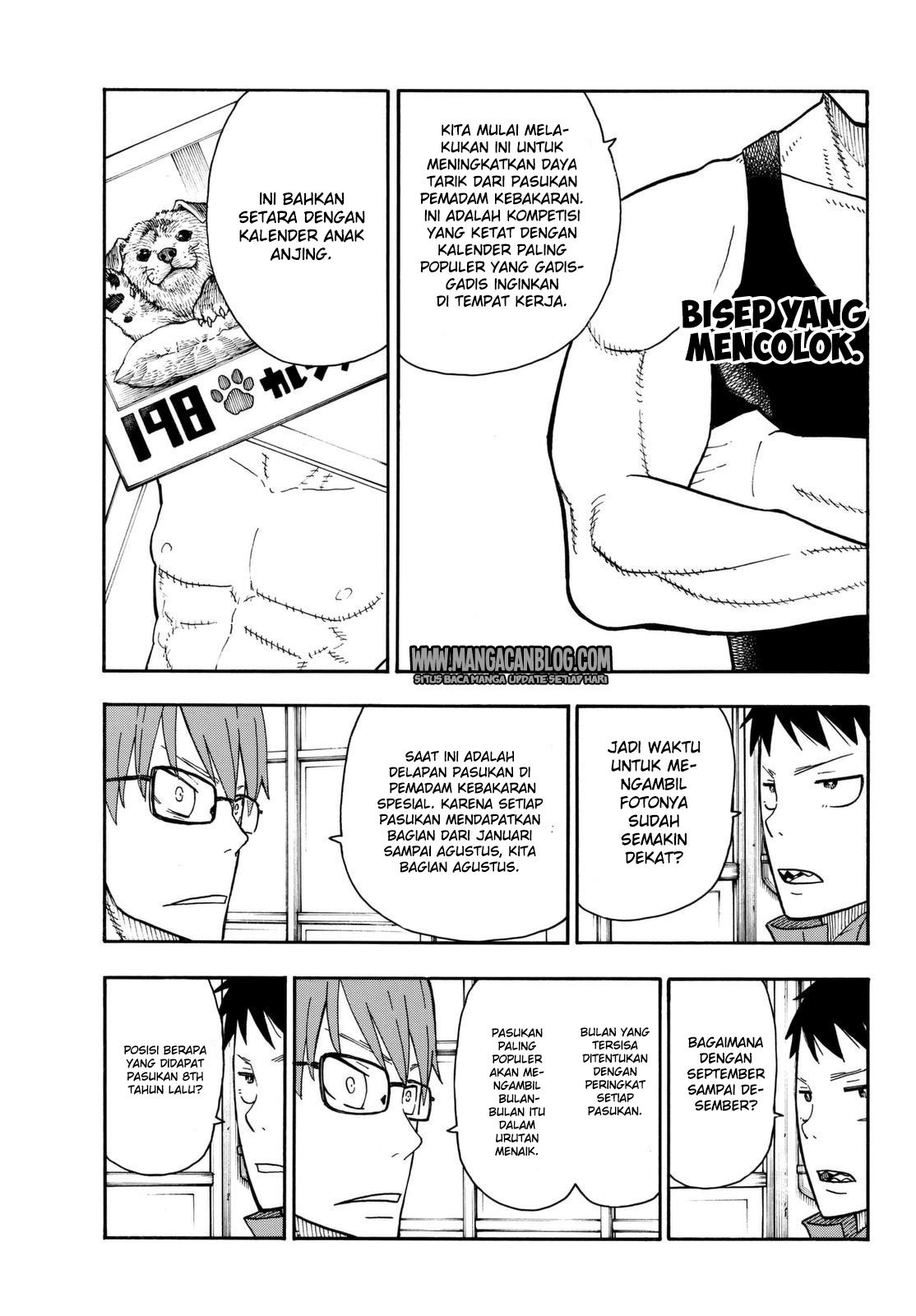 Chapter 91 - halaman 4