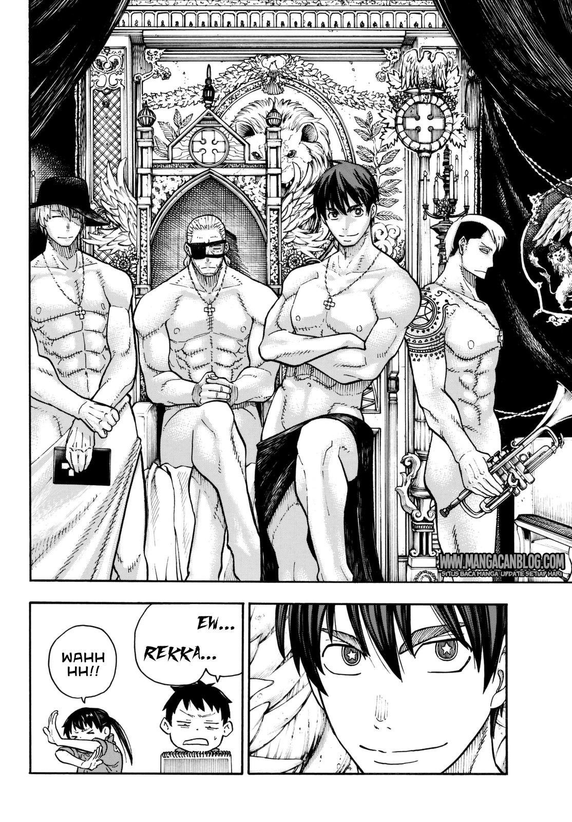 Chapter 91 - halaman 7