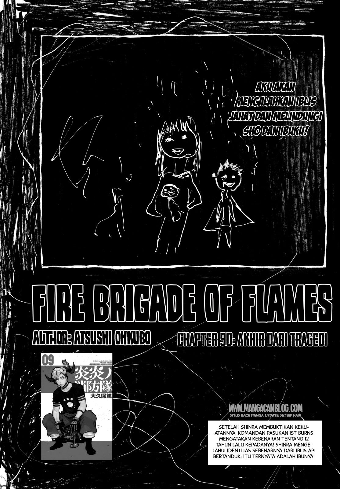 Chapter 90 - halaman 2
