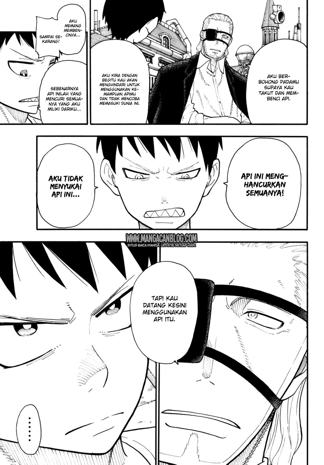 Chapter 90 - halaman 12