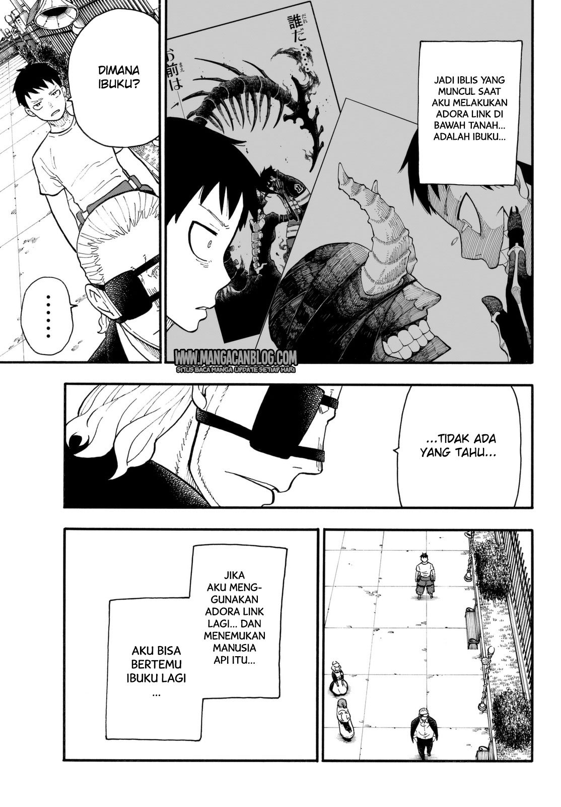 Chapter 90 - halaman 14