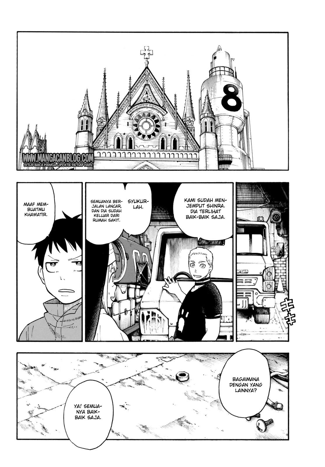 Chapter 90 - halaman 17
