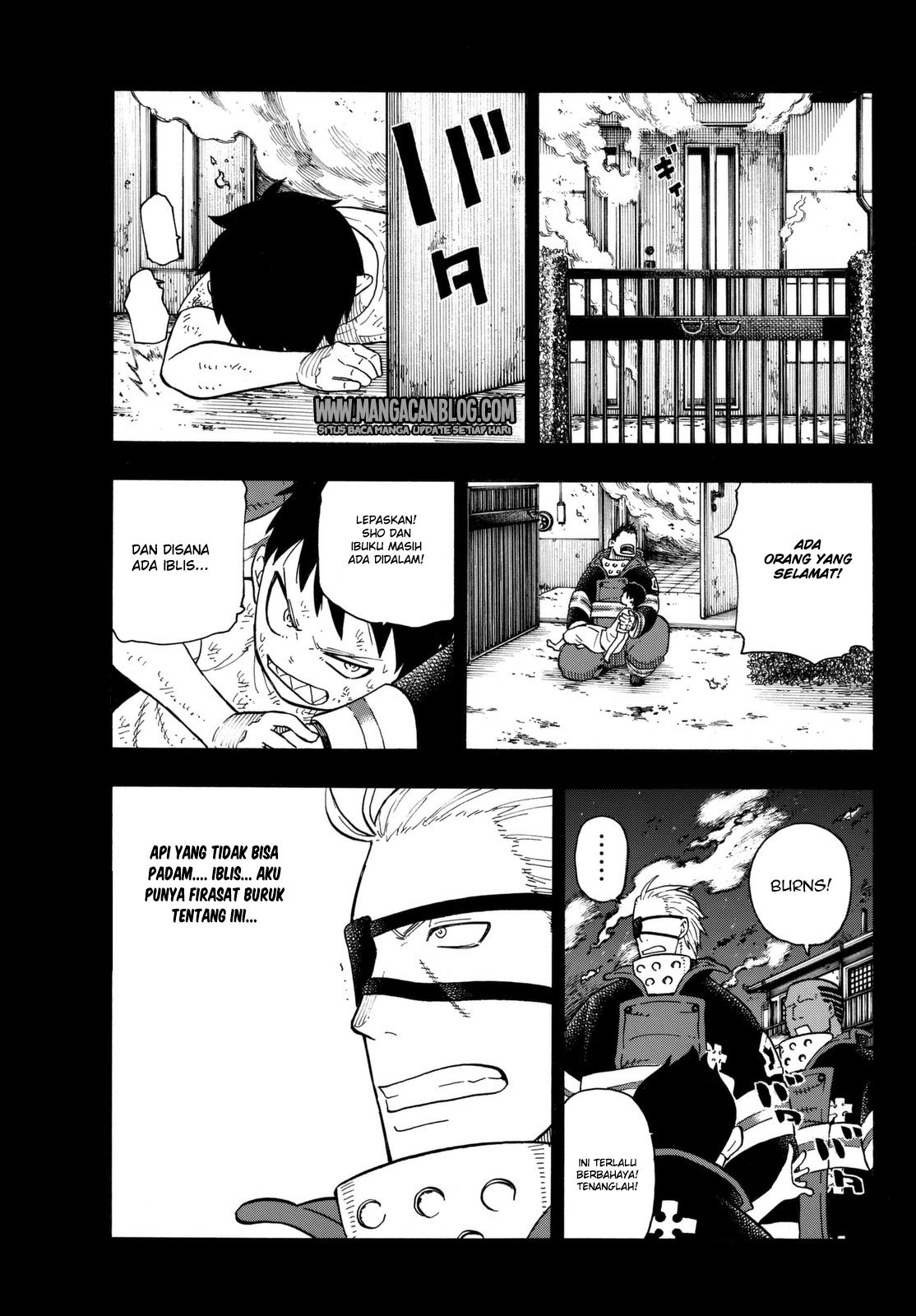 Chapter 90 - halaman 4