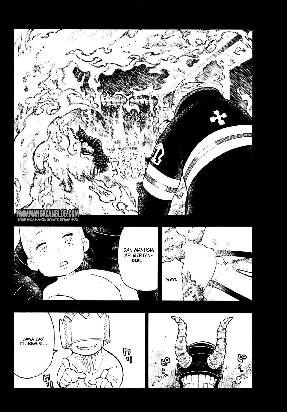 Chapter 90 - halaman 7