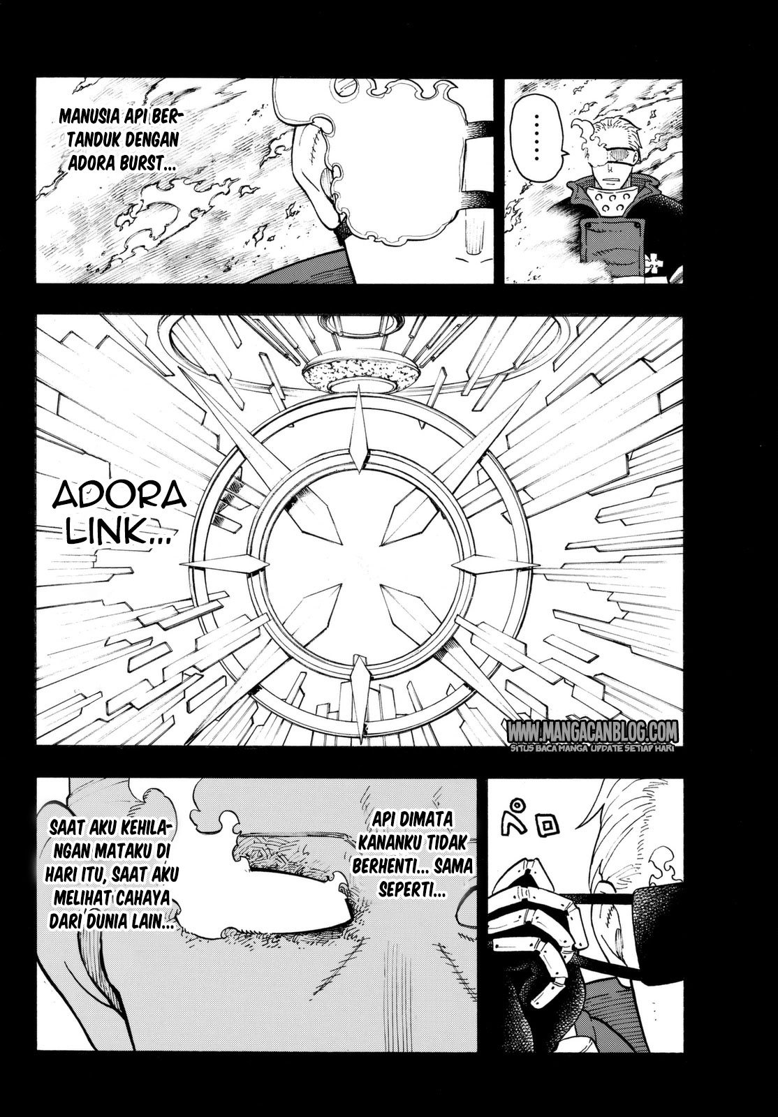 Chapter 90 - halaman 9