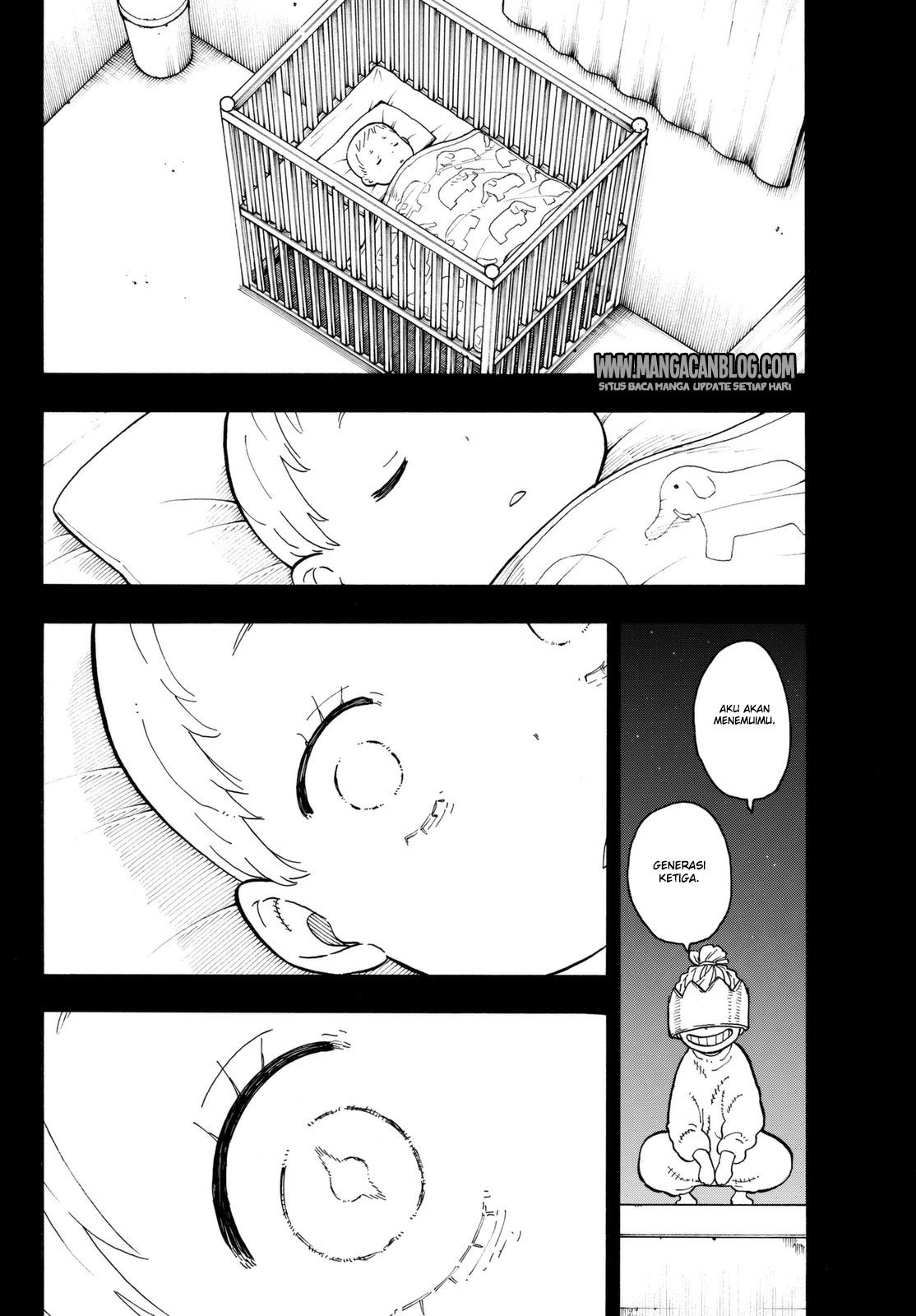 Chapter 89 - halaman 13