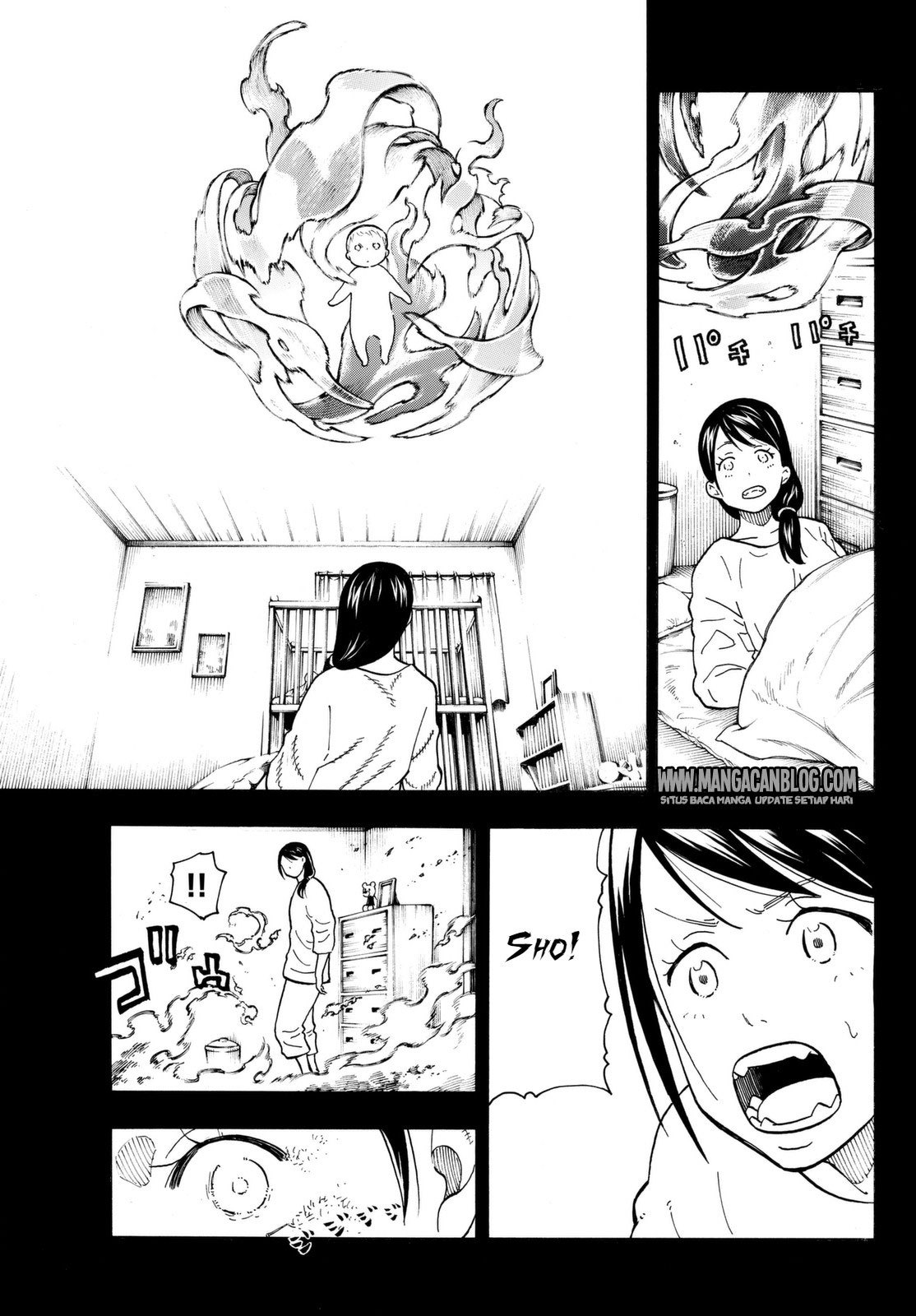 Chapter 89 - halaman 14