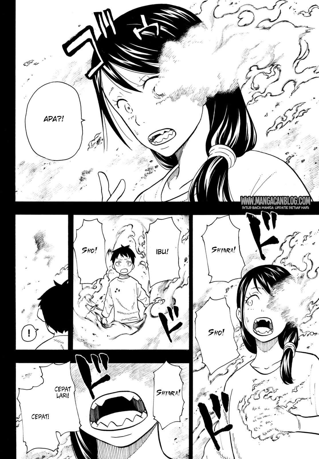 Chapter 89 - halaman 15