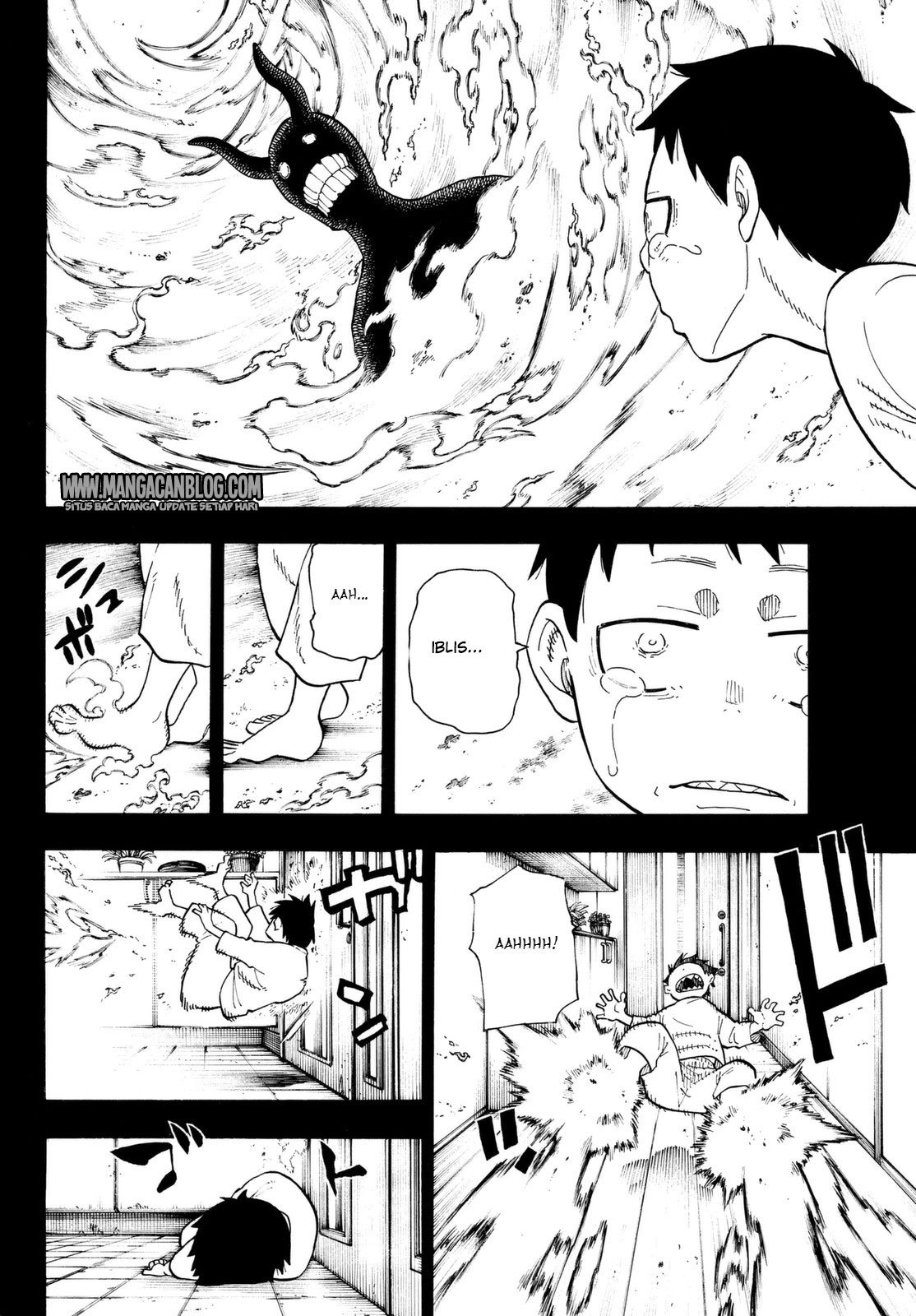 Chapter 89 - halaman 17