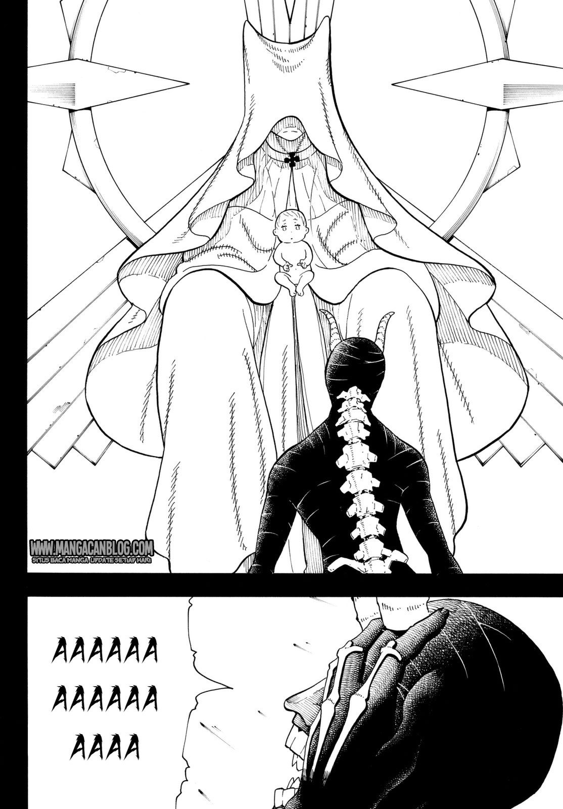 Chapter 89 - halaman 19