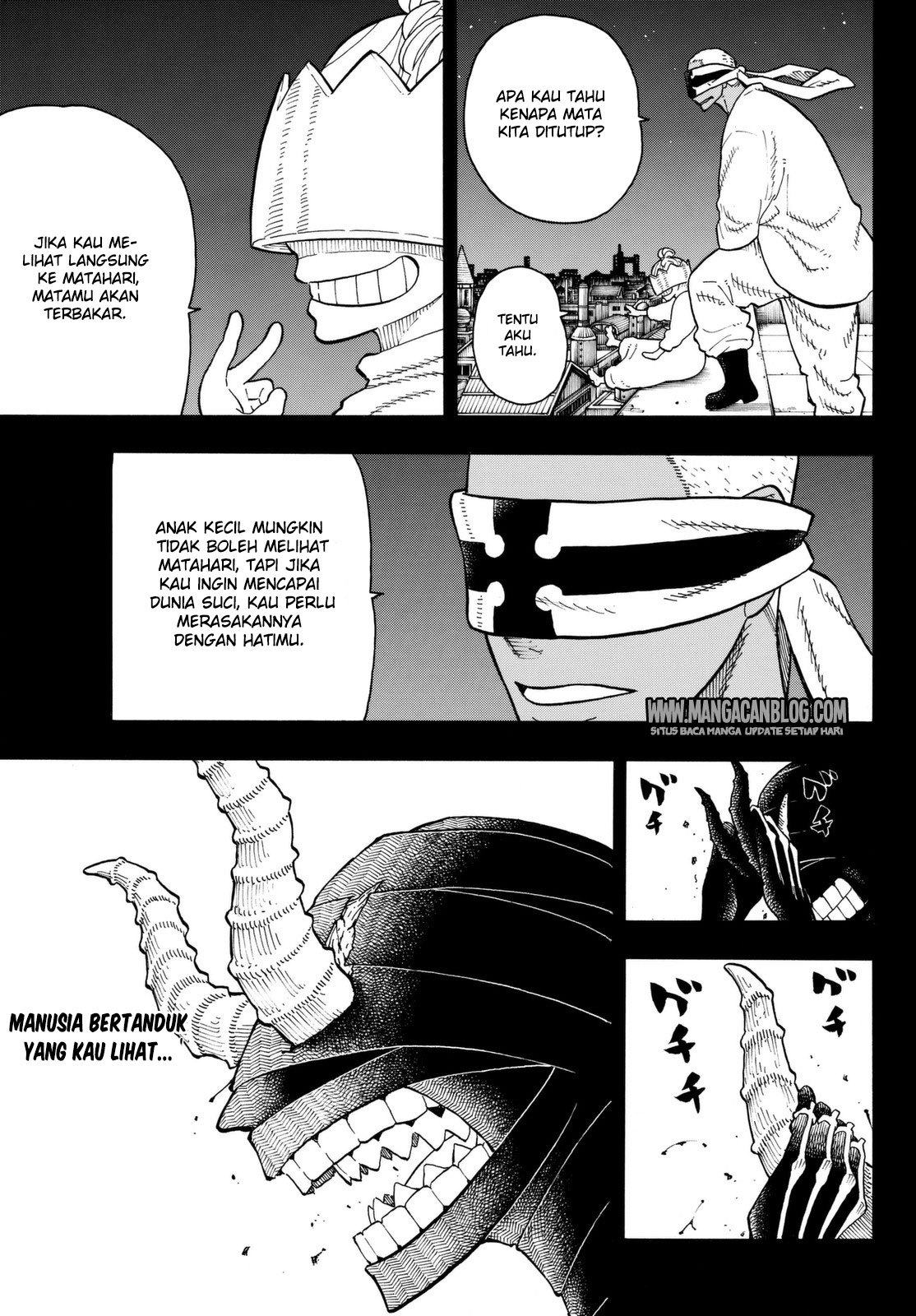 Chapter 89 - halaman 20