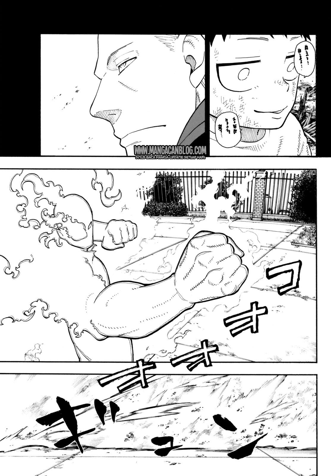 Chapter 89 - halaman 4