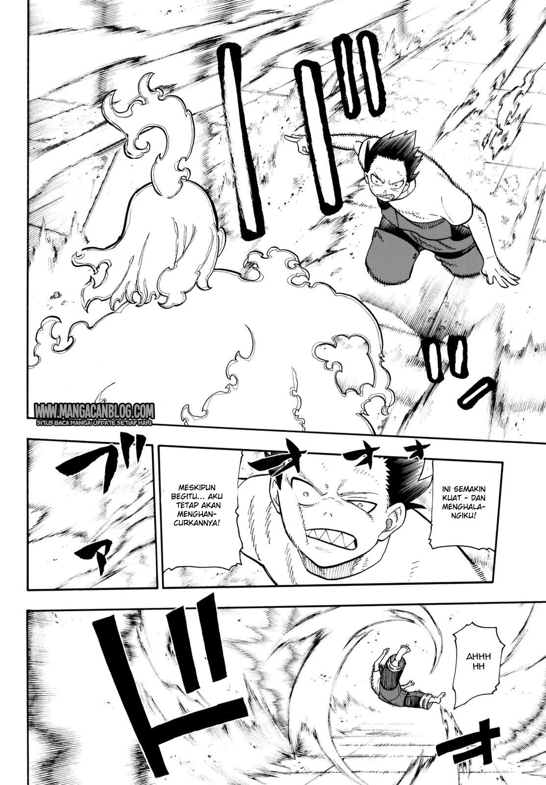 Chapter 89 - halaman 5