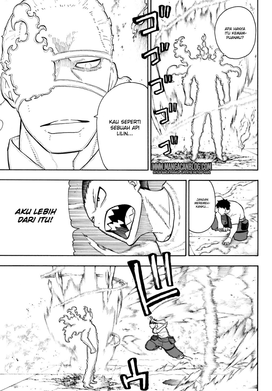 Chapter 89 - halaman 6