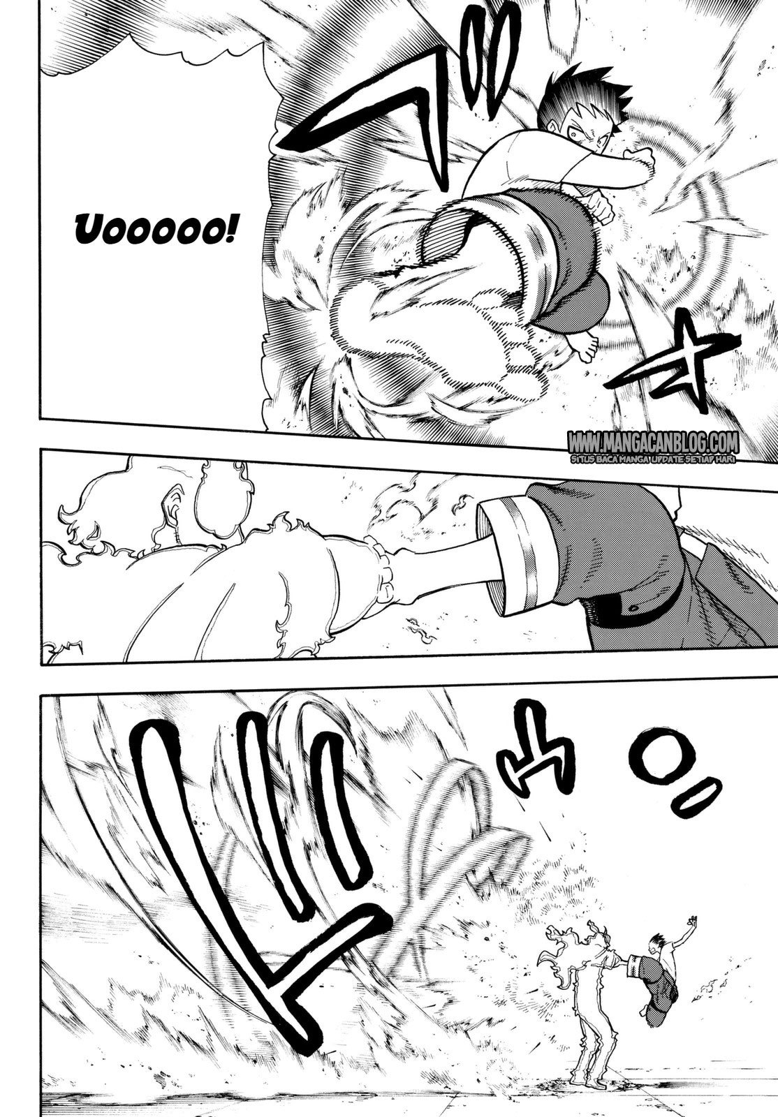 Chapter 89 - halaman 7