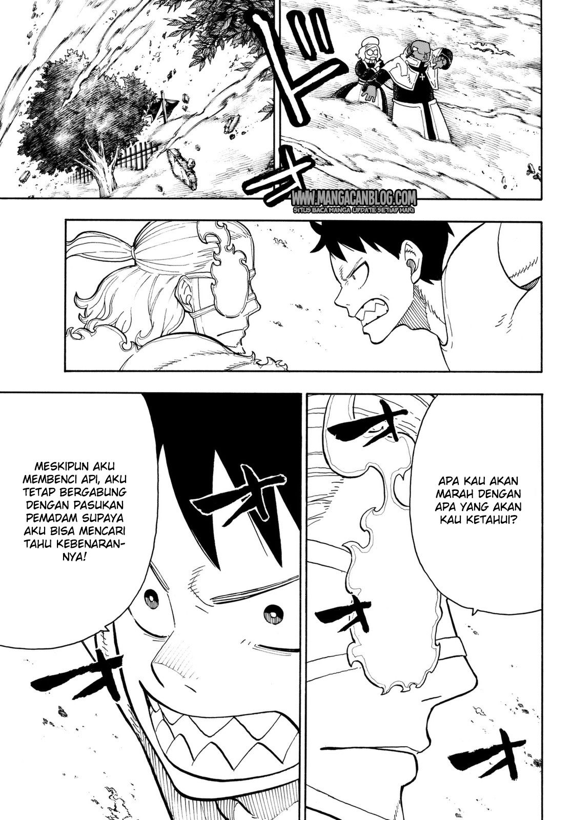 Chapter 89 - halaman 8