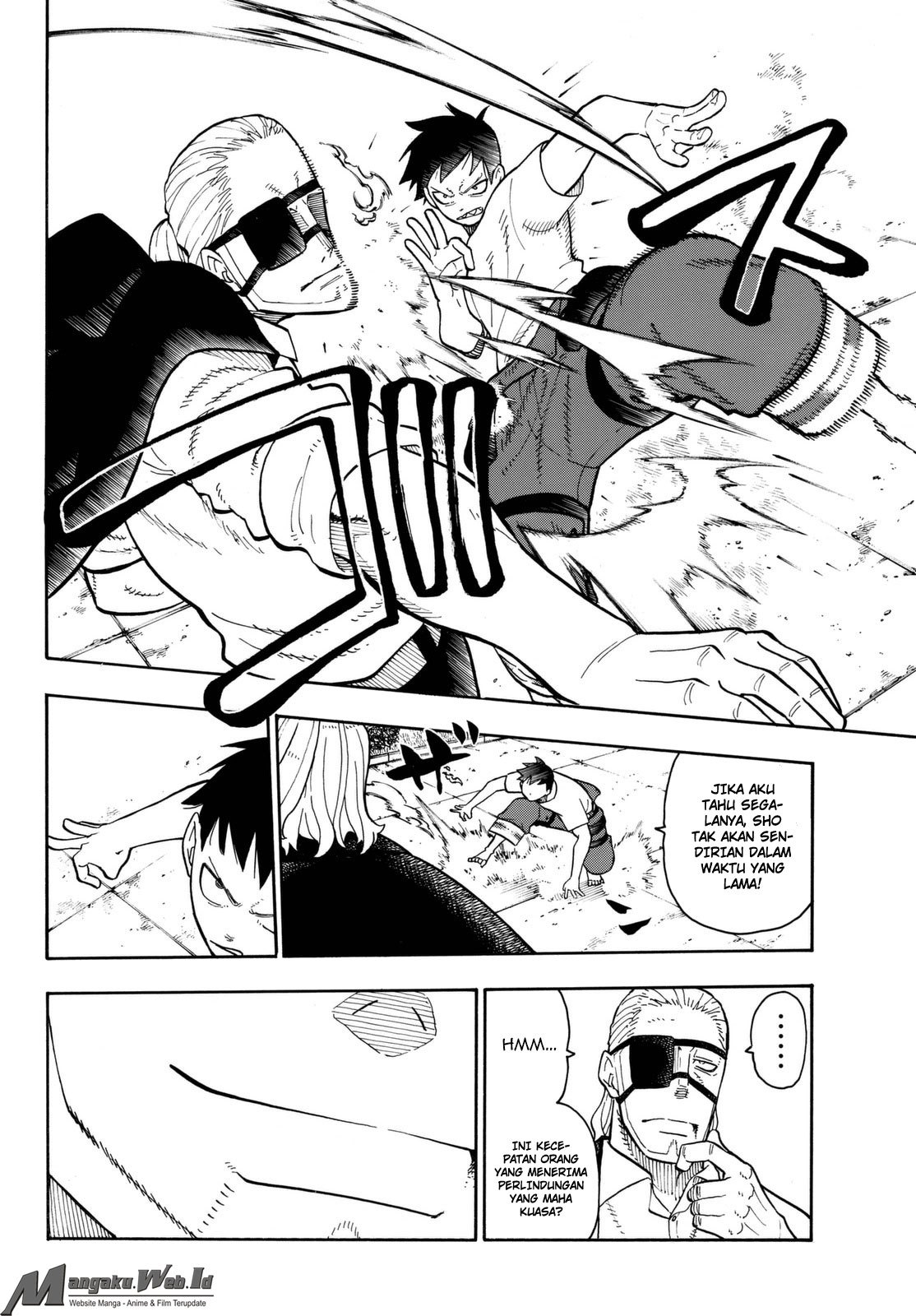 Chapter 88 - halaman 12