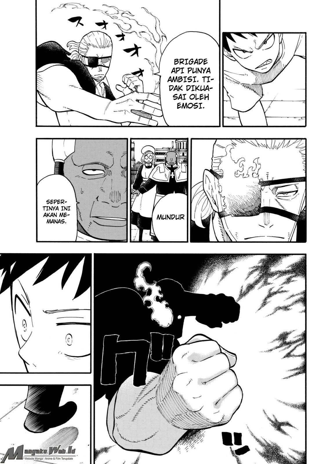 Chapter 88 - halaman 14