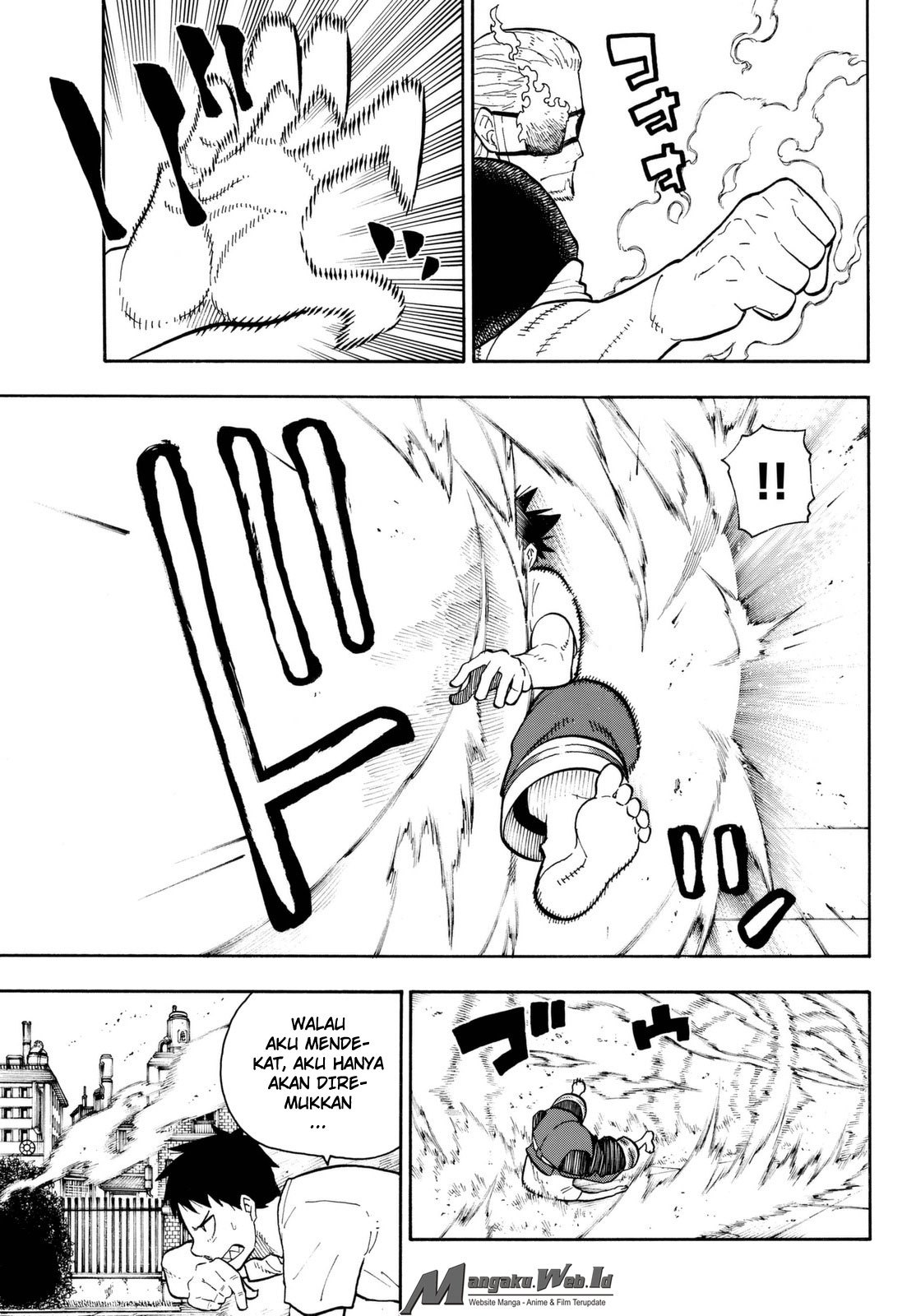 Chapter 88 - halaman 16