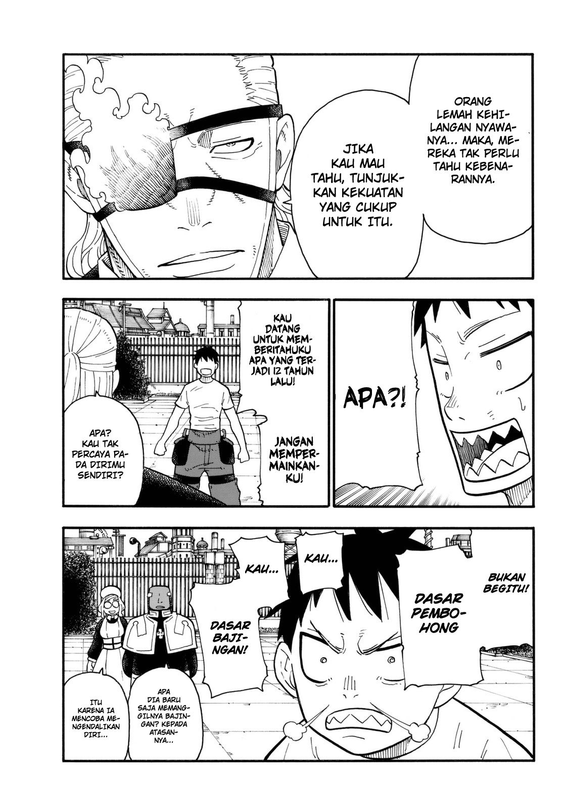 Chapter 88 - halaman 17
