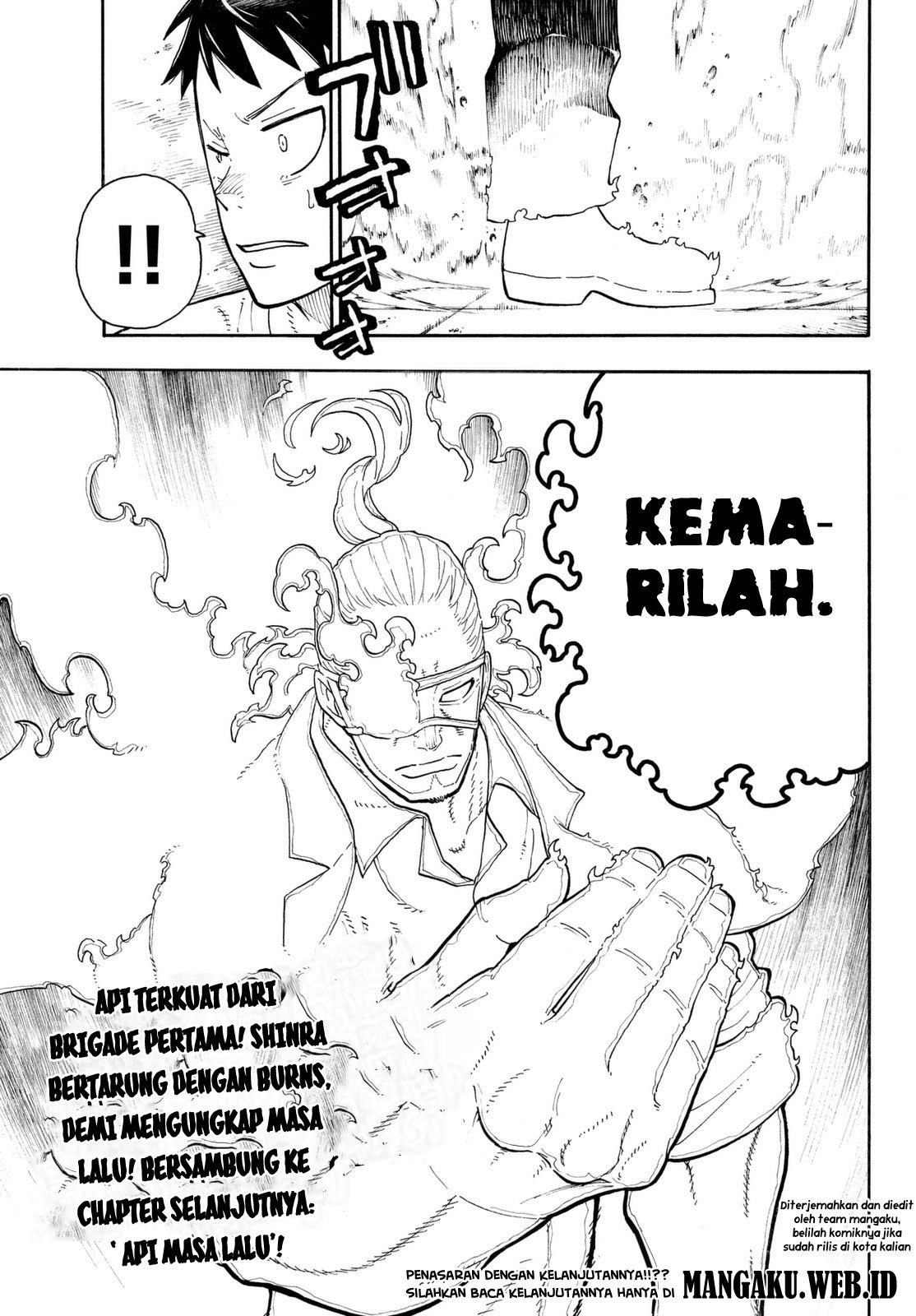 Chapter 88 - halaman 18