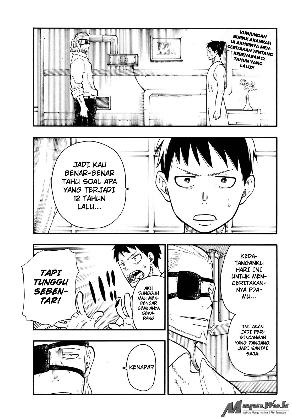 Chapter 88 - halaman 3