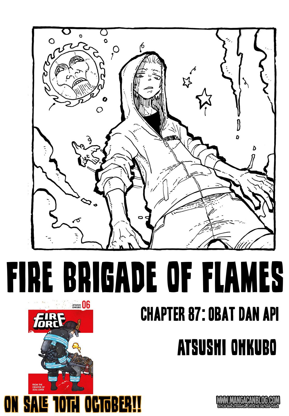 Chapter 87 - halaman 2