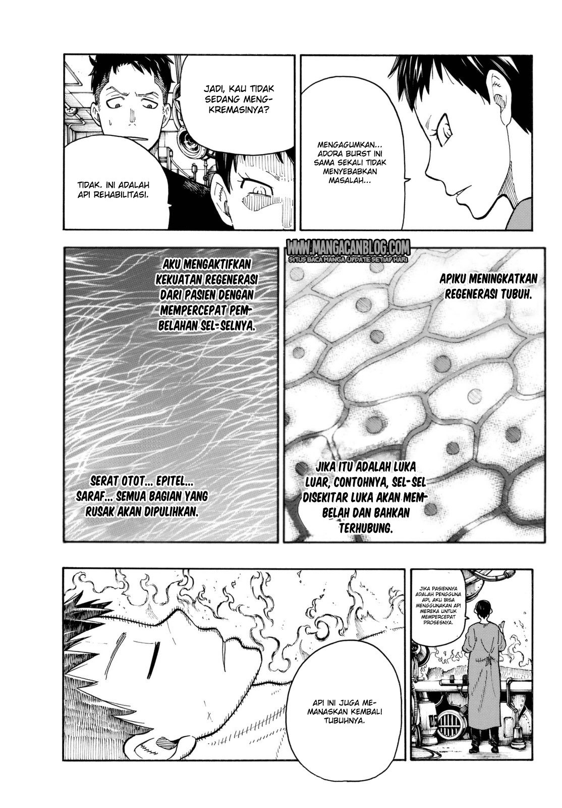Chapter 87 - halaman 12