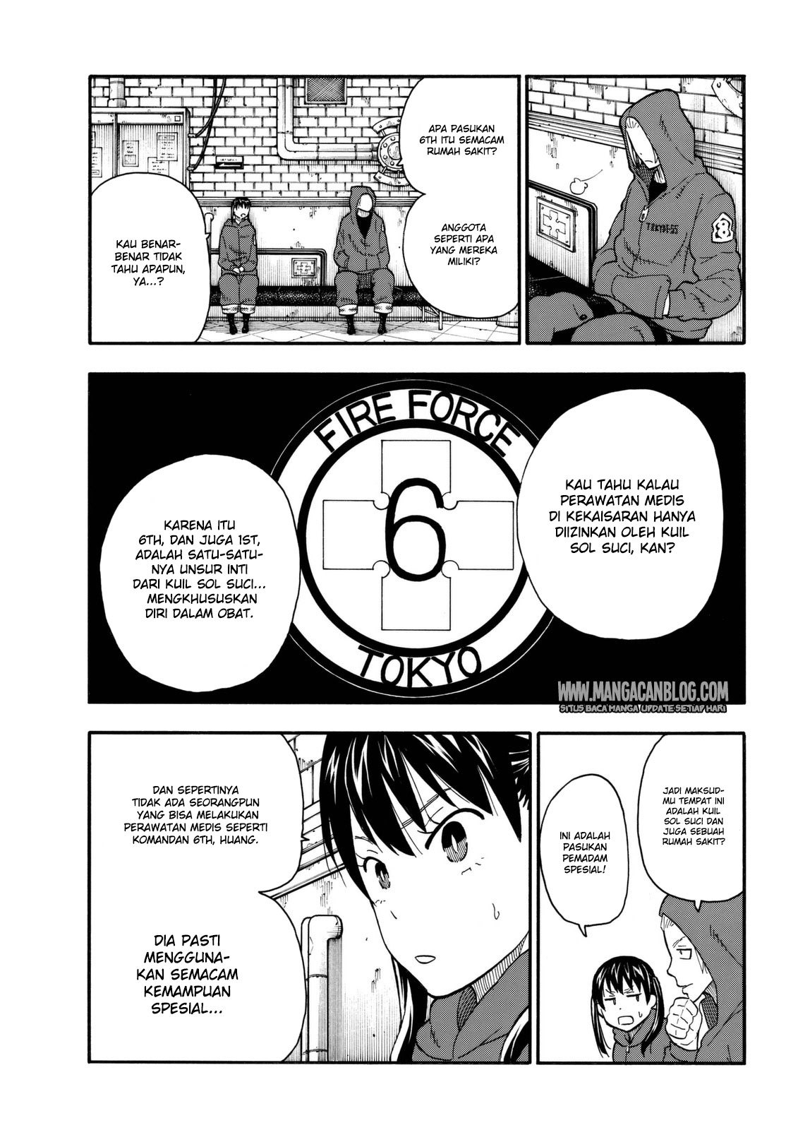 Chapter 87 - halaman 4