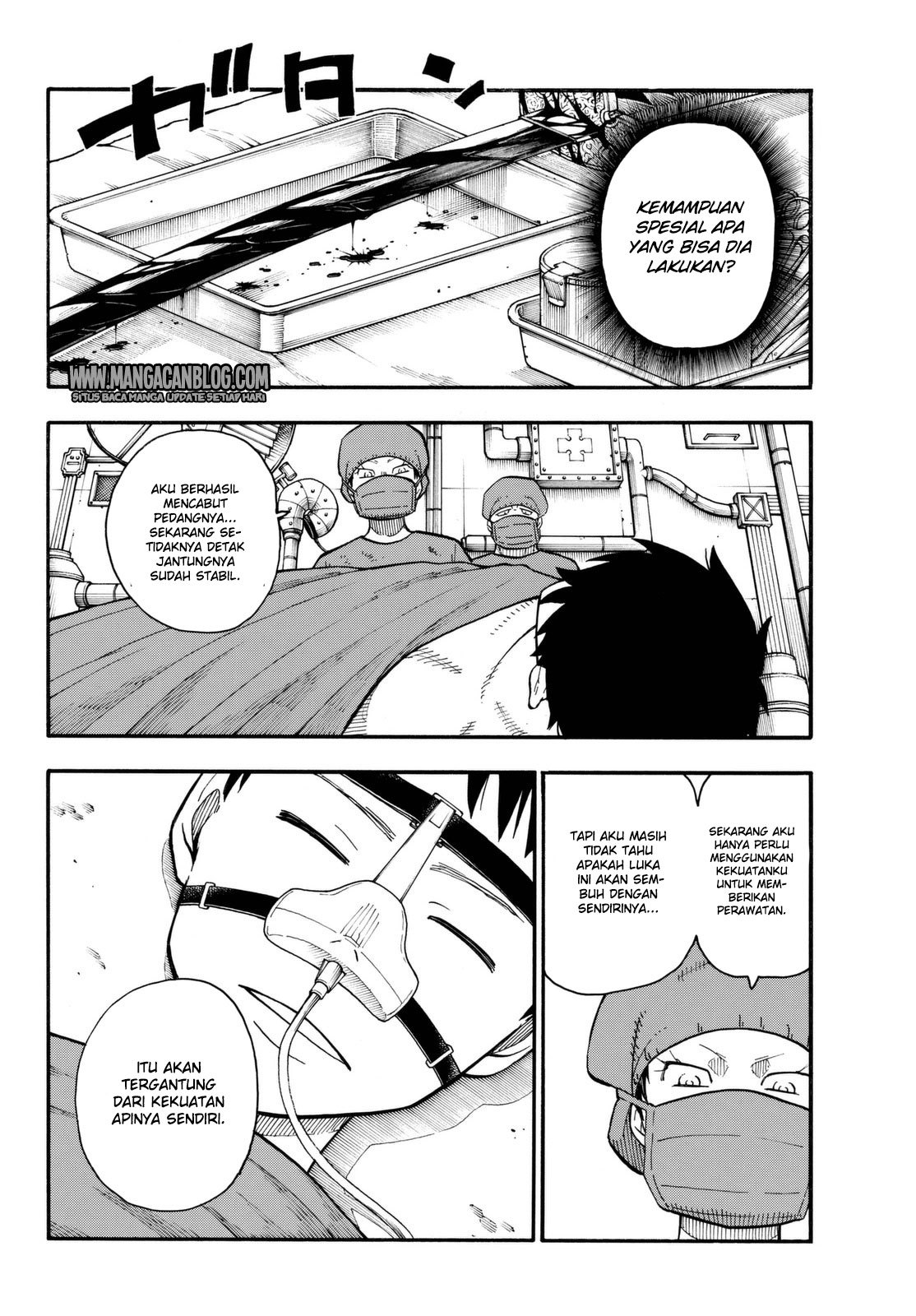 Chapter 87 - halaman 5