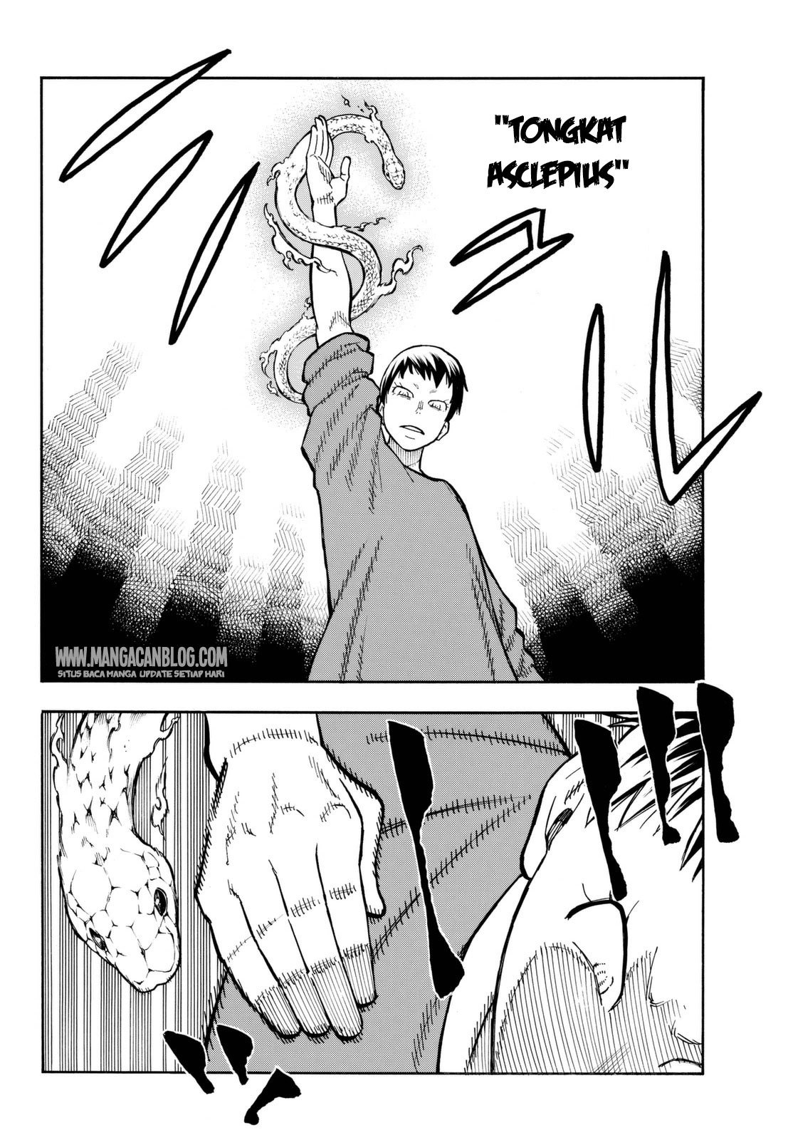 Chapter 87 - halaman 7