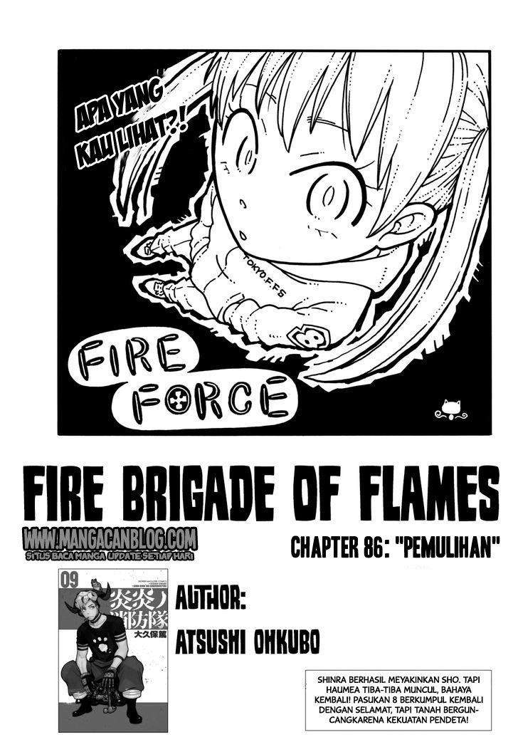 Chapter 86 - halaman 2